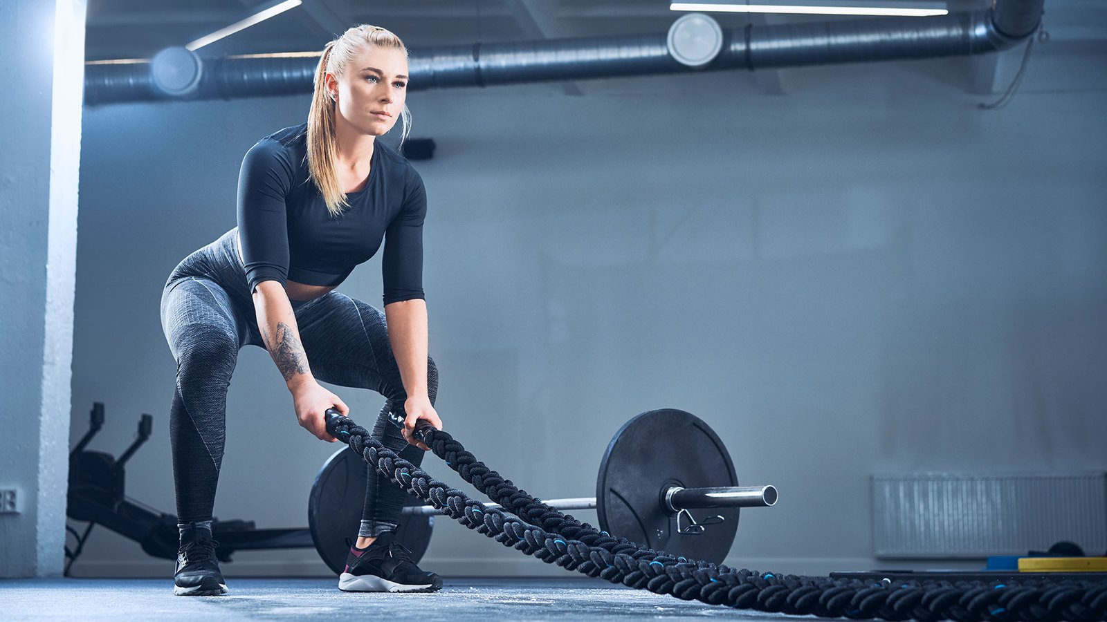 Jornada de Entrenamiento Funcional: Supera tus Límites